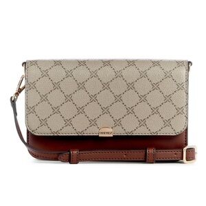 B2 Phone wallet on a string